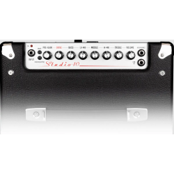 Ashdown Engineering STUDIO 10 bass amp